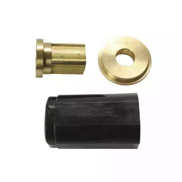 Kit moyeu XHS 221 Suzuki 25-30 HP