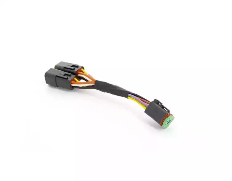 Raccord en Y pour deuxieme tableau A-A-A (STM6953)