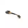 Raccord en Y pour deuxieme tableau A-A-A (STM6953)