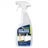 Nettoyant Anti-Rouille 650ML enlève les coulures et dépôts de rouille