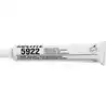 Loctite 5922 Form-a-gasket n°2 Produit d'étanchéité restant souple Tube 60ml