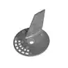 Anode zinc dérive Suzuki DF60 à DF140 origine 55125-90J01