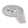 Anode zinc dérive Suzuki DT/DF 20-35cv 3 cylindres 1983 et plus 55125-96310