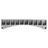 Anode zinc tableau OMC 60-175CV origine 976669
