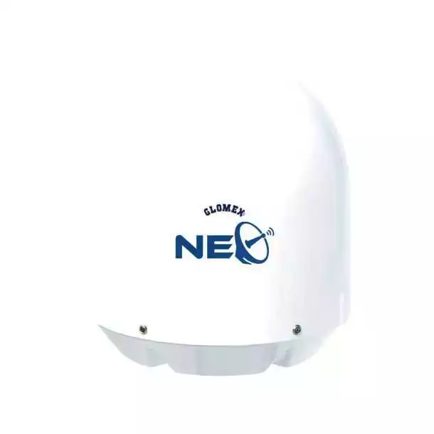 Antenne TV satellitte Saturn 4 NEO DCSS