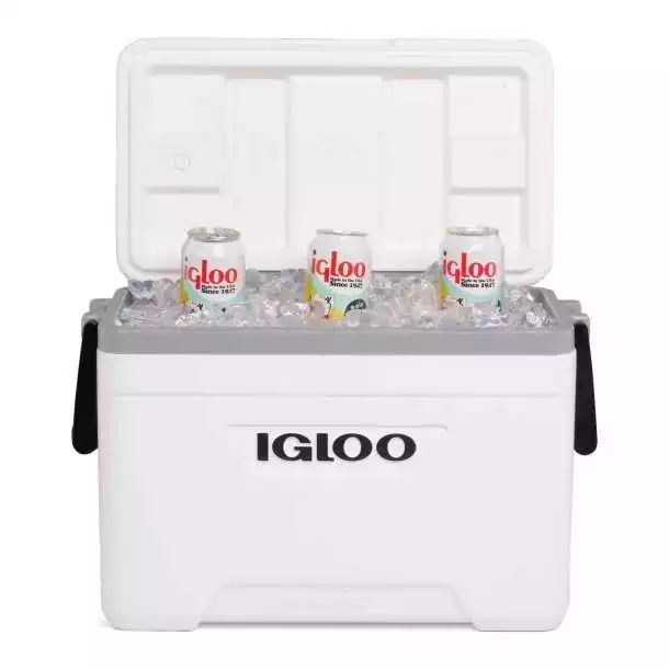 Glacière Marine Profil II 25 23 Litres compacte