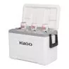 Glacière Marine Profil II 25 23 Litres compacte