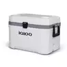 Glacière marine ultra 54 à poignées anti-dérapantes 51 Litres