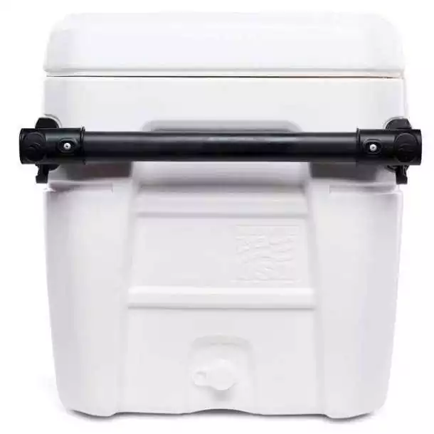 Glacière marine ultra glide 110 roller 104 Litres