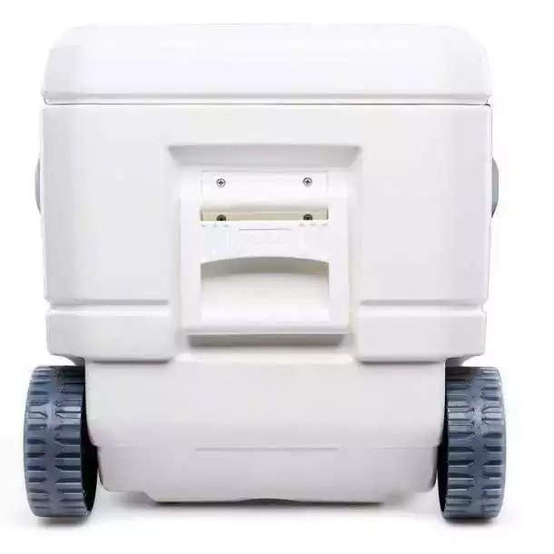 Glacière marine ultra glide 110 roller 104 Litres