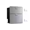 Congélateur inox 182L SeaDrawer DW 210 BTX OCX2 12/24V