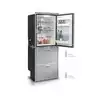 Réfrigérateur DW 360 DTX OCX2 12/24V poignée STEELOCK unité interne 301L