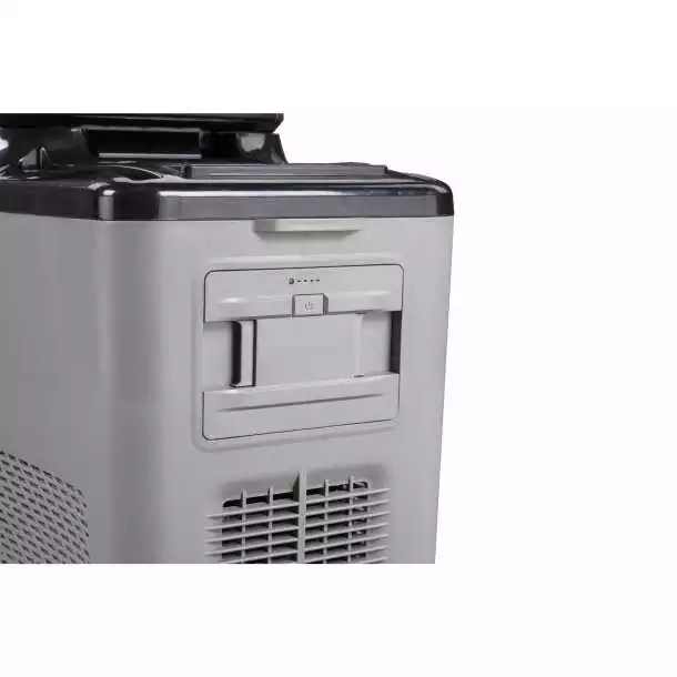 Glacière portable Vfree Plus VFC15 15L230/115/12/24V230x591x453mm