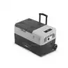 Glacière portable Vfree Plus VFT30 + roues 30L 230/115/12/24V 378x631x375mm
