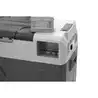 Glacière portable Vfree Plus VFT30 + roues 30L 230/115/12/24V 378x631x375mm