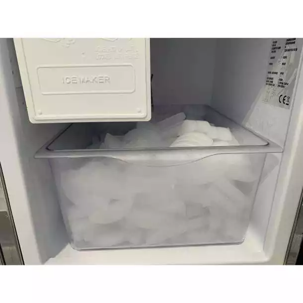 Bac à glaçons pour Ice Maker HYDRO / REFILL / XT
