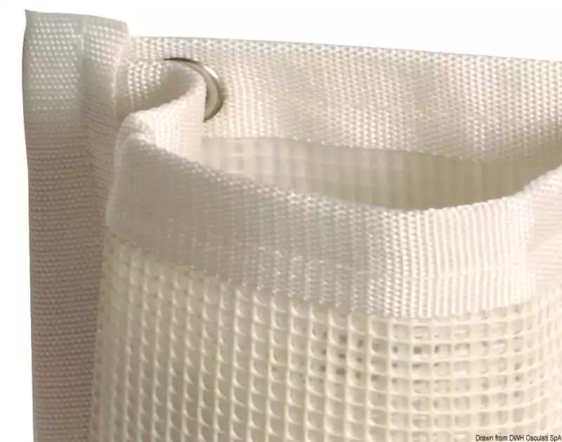Étui pour manivelles de winch en tissu Longueur 290mm