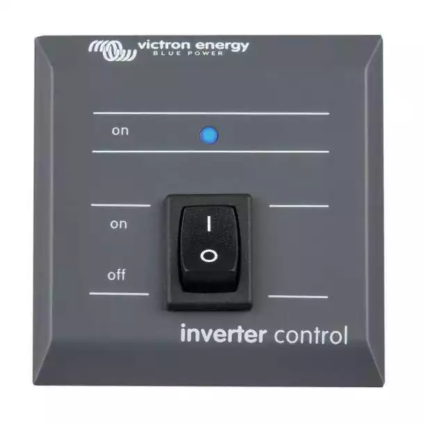 Phoenix Inverter Control VE.Direct ON/OFF du convertisseur