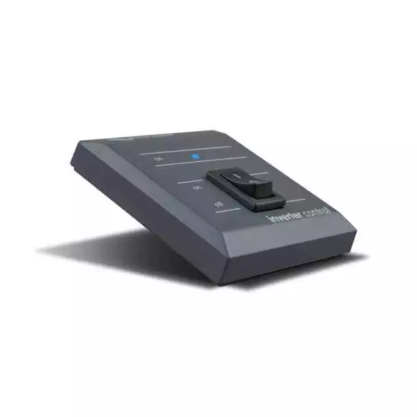 Phoenix Inverter Control VE.Direct ON/OFF du convertisseur