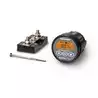 Mastervolt BattMan Lite 0-35V 500A 2 batteries