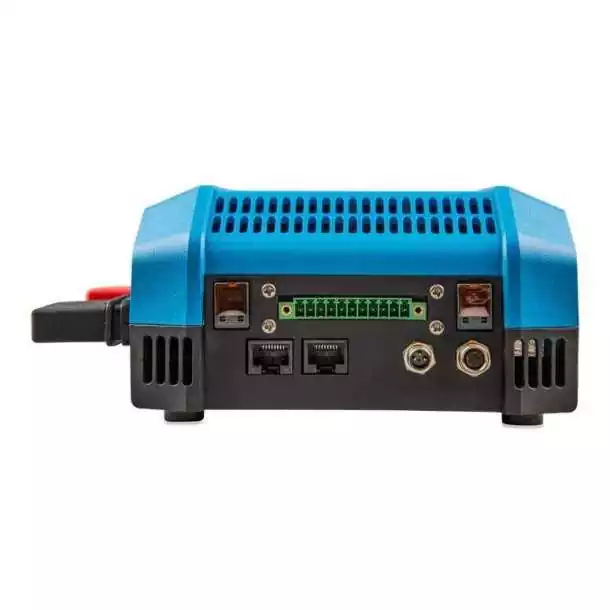 Lynx Smart BMS 500 gestion de batterie 500A au lithium Smart Victron