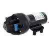 Kit pompe de lavage HotShot HD5 12V débit 19 l/mn pression 4.8 bar