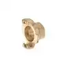 Raccord express pompier Fileté 3/4'' femelle 20 x 27mm