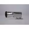 Coude d'échappement Volvo inox Volvo Inboard 4JH avec turbo