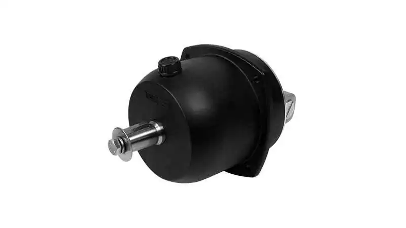Pompe hydraulique LS 30 HB CAR – Direction hydraulique hors-bord & inboard – 30 cm³/tour – Sans raccord