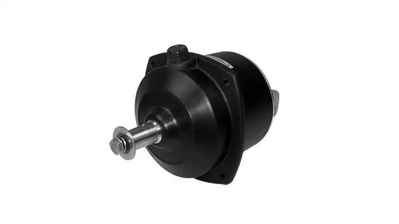 Pompe hydraulique LS 29 CT HB CAR – Direction hydraulique hors-bord – 29 cm³/tour – Clapets intégrés