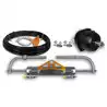 Kit de direction hydraulique LS 175 PRO – Pompe 26HB-CAR – Hors-bord jusqu’à 175 CV (300 CV bi-moteur)