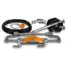 Kit de direction hydraulique LS 7000 PRO – Pompe 26HB-CAR – Bi-moteurs hors-bord jusqu’à 700 CV – Barre de liaison incluse