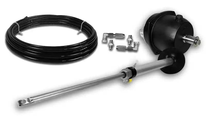 Kit de direction hydraulique LS 26 A – Pompe 26HB-CAR – Hors-bord jusqu’à 175 CV