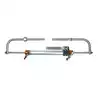 Vérin VHM 226 avec raccords moteur hors-bord jusqu’à 115CV ou 180CV bi-moteur