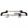 Vérin VHM 232H avec raccords moteur hors-bord jusqu’à 300CV ou 500CV bi-moteur