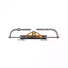 Vérin hydraulique VHM EX125 HP + raccords moteur hors-bord jusqu’à 125CV