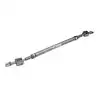 Barre de liaison VHM 300 bi-moteur montage avec 2 vérins Entraxes 650-880mm