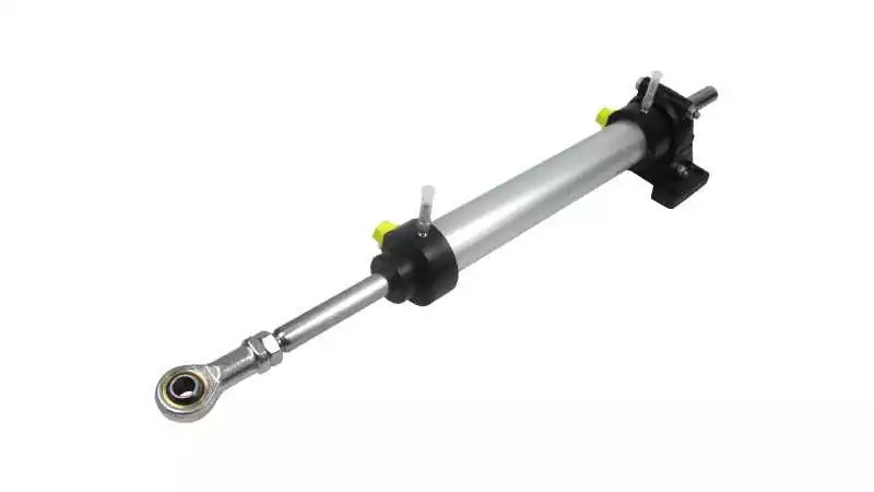 Vérin hydraulique VHM 28 DTP bateau à moteur inboard jusqu’à 30 m.kg