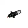 Groupe hydraulique à débit réglable RV2 24V de 0.2 à 2 L/min réversible