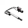 Ensemble linéaire 40 ST 16 REG DEBP Newave débit réglable 12V débit réglable