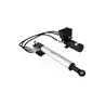 Ensemble verin linéaire hydraulique 32ST16 DEBP Newave 12V débit fixe