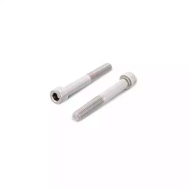 Boite de 10 vis métaux CHC 6 pans creux diamètre 8mm Longueur 40mm