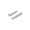 Boite de 20 vis métaux FHC 6 pans creux diamètre 8mm Longueur 30mm