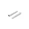 Boite de 25 vis métaux CHC 6 pans creux diamètre 5mm Longueur 25mm