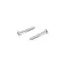 Boite de 25 vis tôle Pozidriv TF diamètre 6.3mm Longueur 50mm