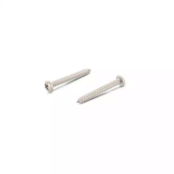 Boite de 25 vis tôle Pozidriv TF diamètre TF 4.2mm Longueur 38mm