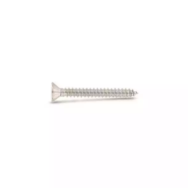 Boite de 50 vis tôle Pozidriv TF diamètre 3.5mm Longueur 16mm