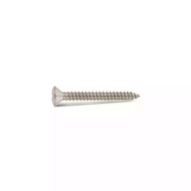 Boite de 50 vis tôle Pozidriv TFB diamètre 3.5mm Longueur 13mm