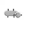 Moustiquaire pour hublot type PMS23A2 et PMS23A1