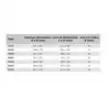 Hublot 399 x 190mm type PZ653 classification CE A3 qualité moustiquaire incluse